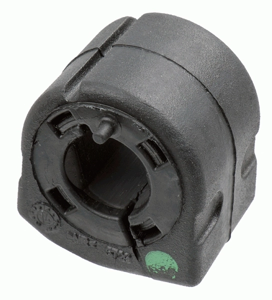 Mounting, stabiliser bar 37500 01