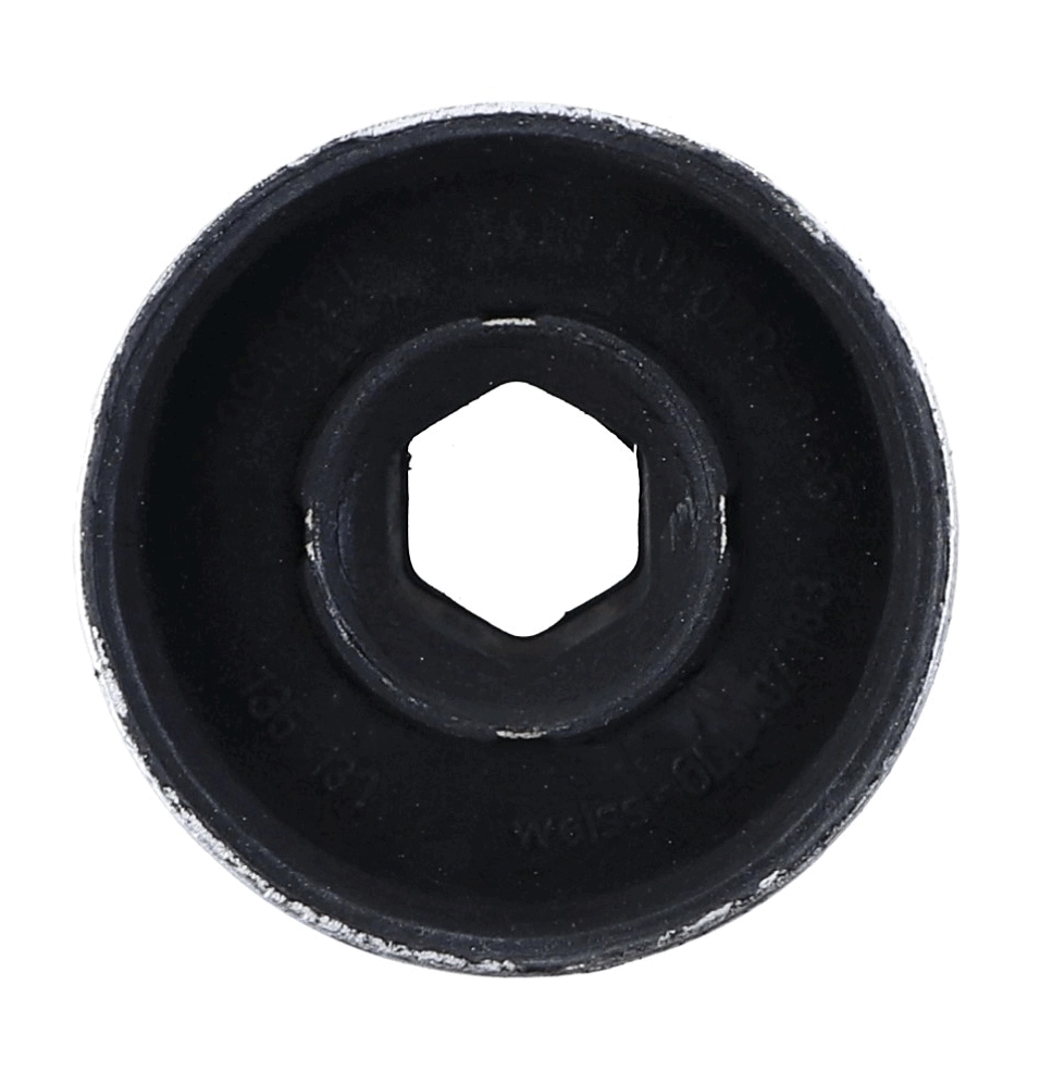 Mounting, control/trailing arm 27134 01