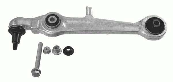 Control/Trailing Arm, wheel suspension 13673 01