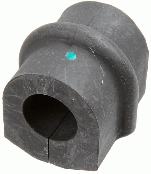 Mounting, stabiliser bar 39120 01