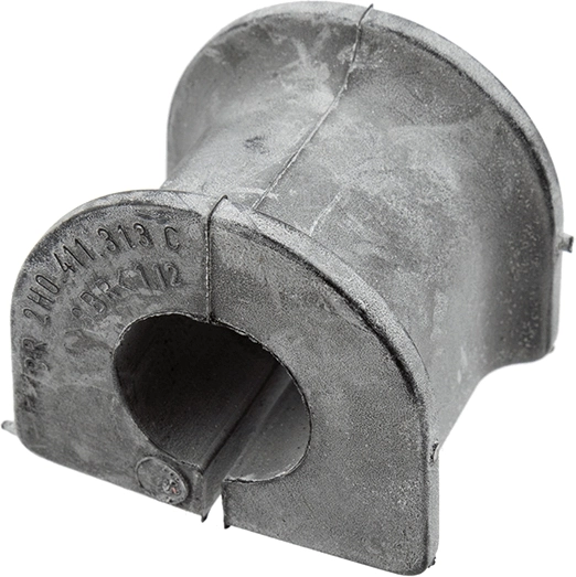 Mounting, stabiliser bar 37028 01