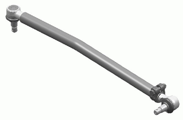Centre Rod Assembly 27672 01