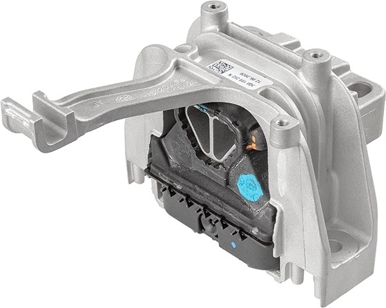 Mounting, engine 43127 01