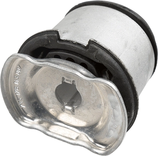 Bushing, axle cross member 42212 01