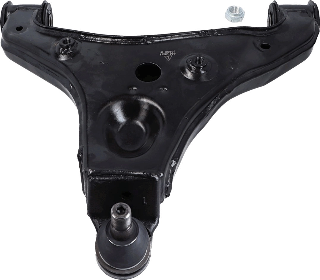 Control/Trailing Arm, wheel suspension 36986 01