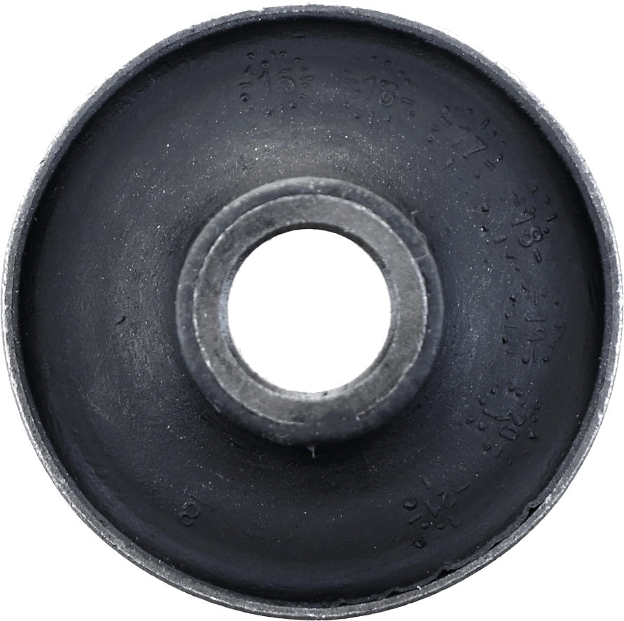 Mounting, control/trailing arm 37770 01