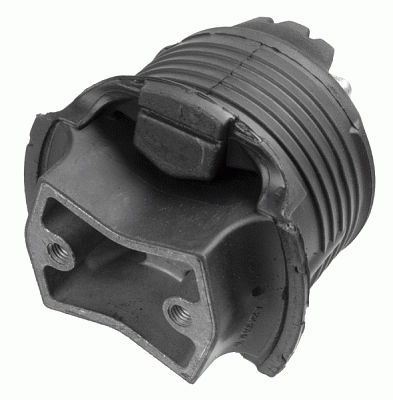 Bushing, axle cross member 34645 01