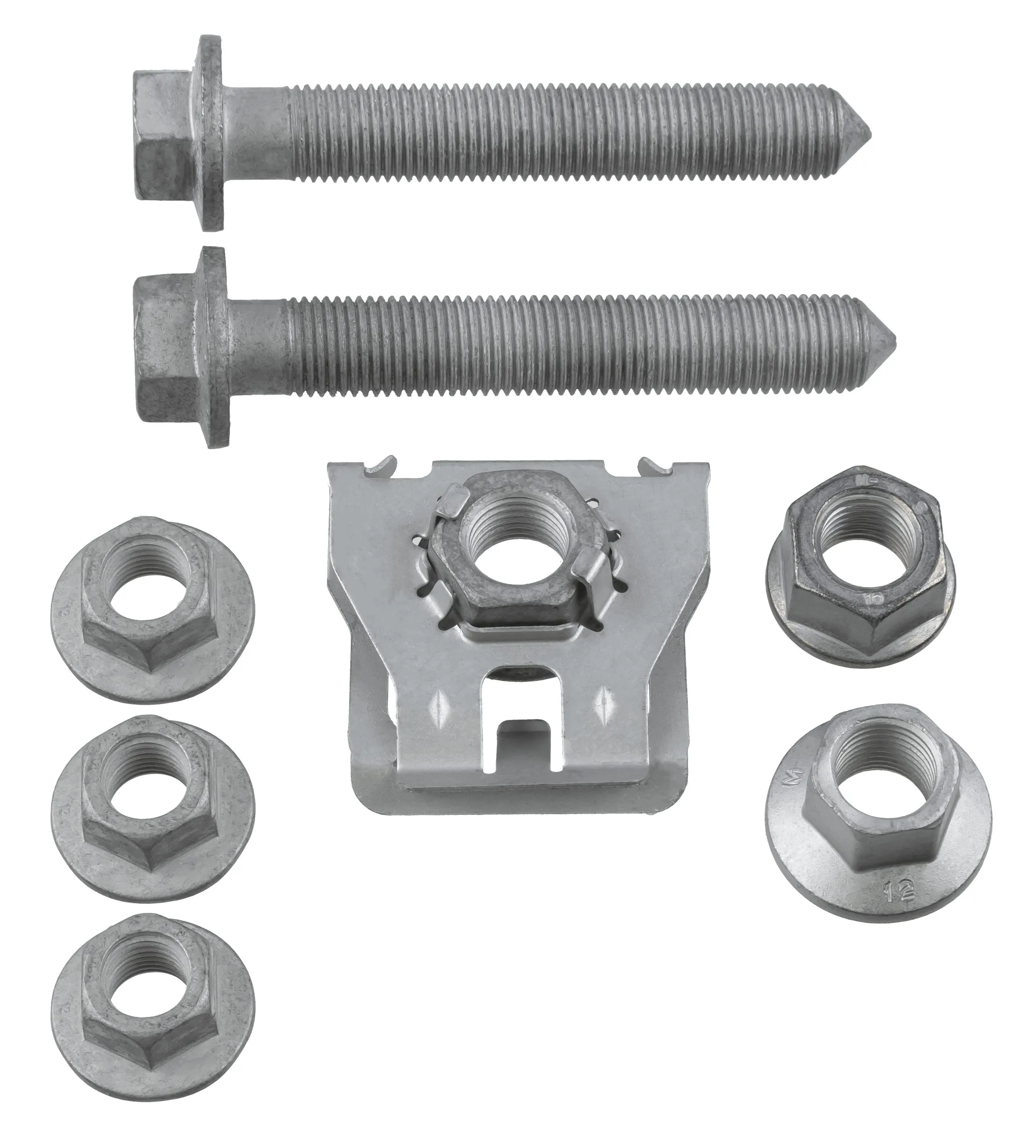 Repair Kit, wheel suspension Service Pack 45121 01