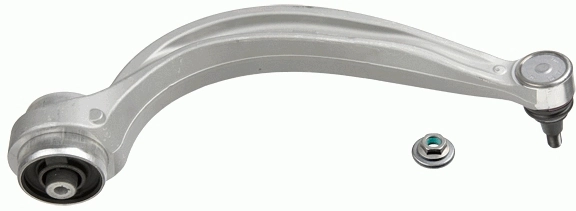 Control/Trailing Arm, wheel suspension 39305 01