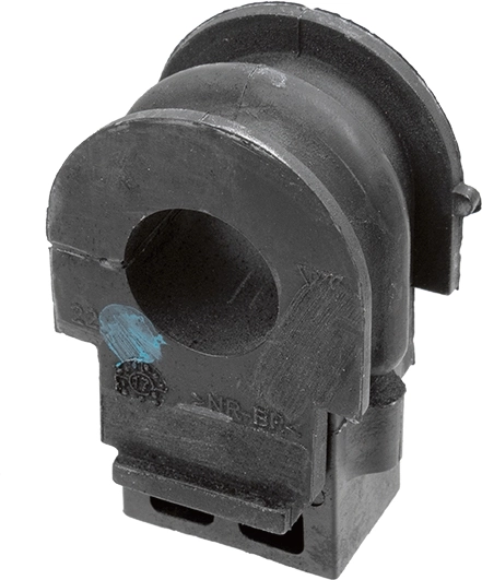 Mounting, stabiliser bar 42048 01