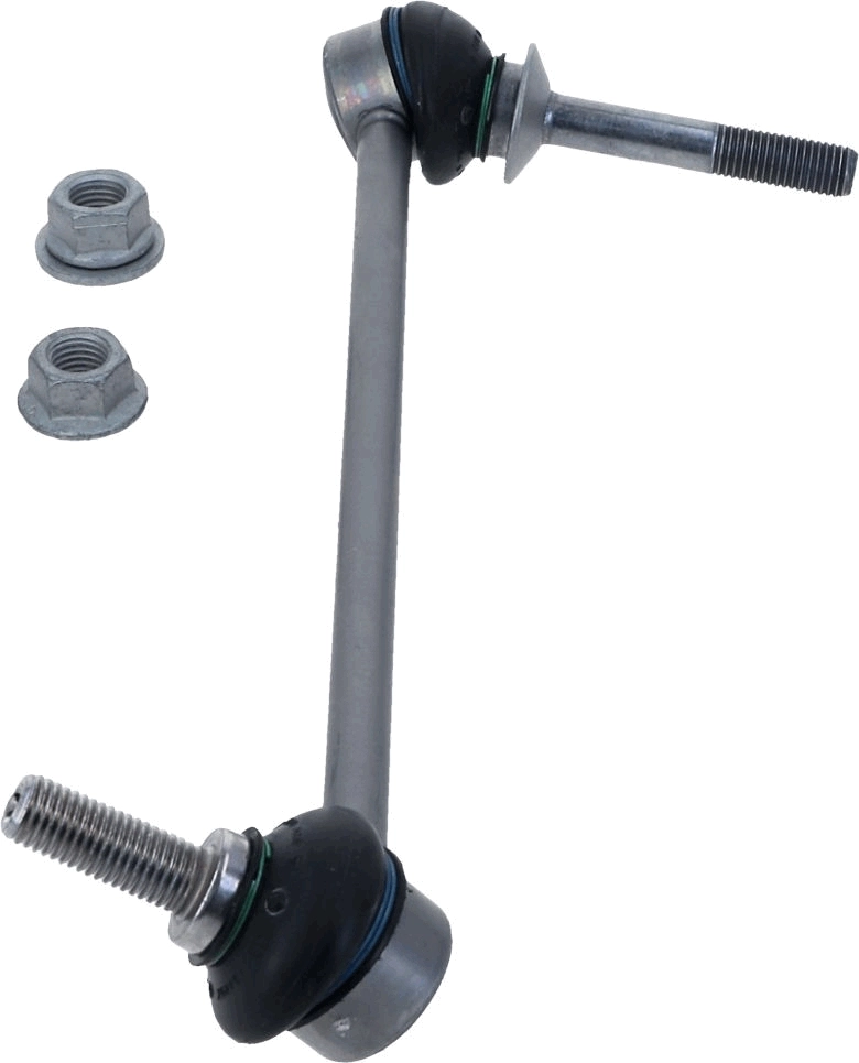 Link/Coupling Rod, stabiliser bar 35440 02