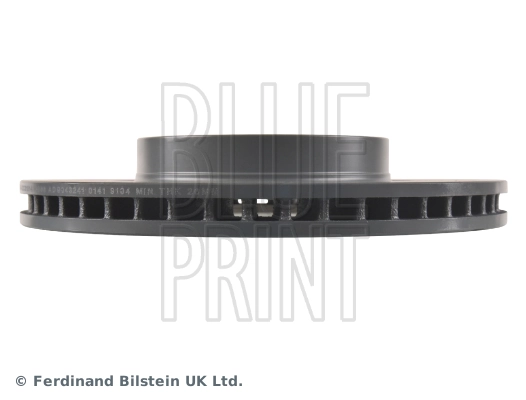 BLUE PRINT ADG043241 Brake Disc
