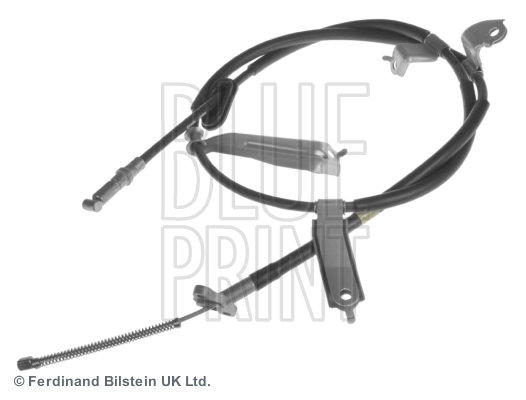 Cable Pull, parking brake ADH246164