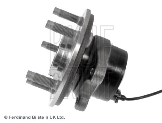 BLUE PRINT ADJ138201C Wheel Bearing Kit