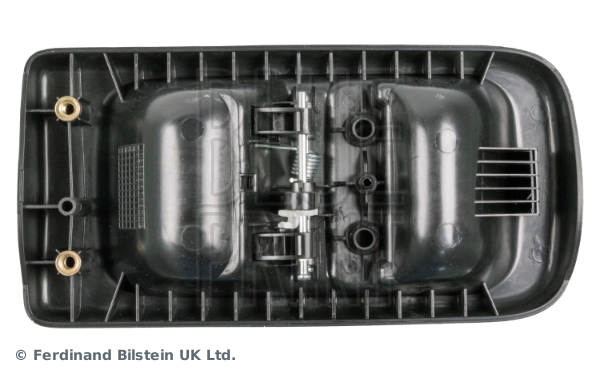 Exterior Door Handle Blue Print Solution ADBP970015