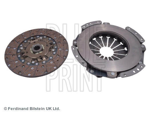 BLUE PRINT ADC430134 Clutch Kit