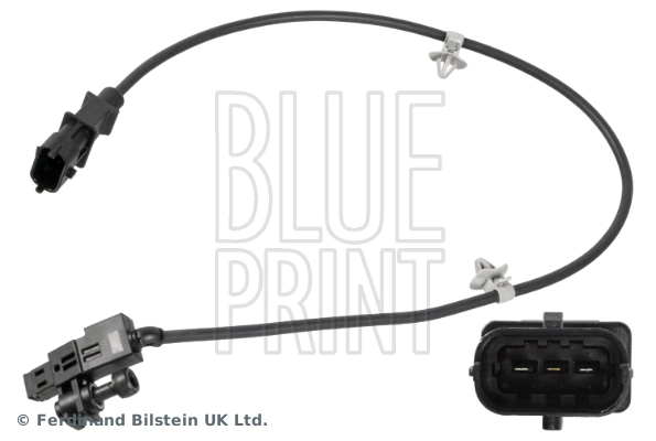 Sensor, crankshaft pulse ADG07245