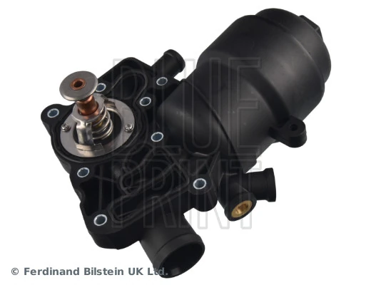 Gehäuse, Ölfilter Blue Print Solution ADBP210152