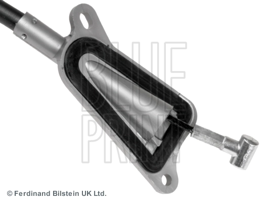 BLUE PRINT ADN146282 Cable Pull, parking brake