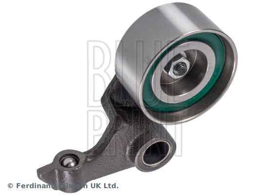 Tensioner Pulley, timing belt ADT37639