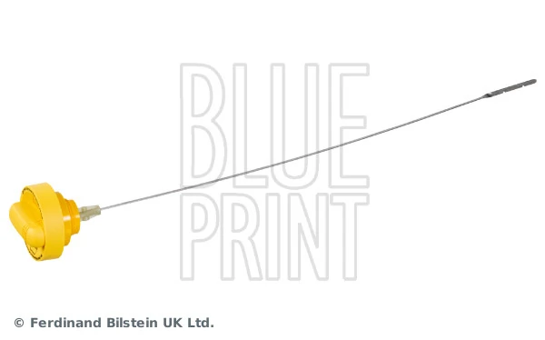 Oil Dipstick Blue Print Solution ADBP610115