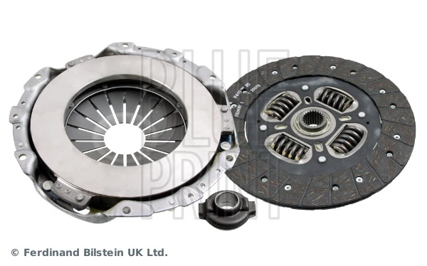 BLUE PRINT ADN130142 Clutch Kit