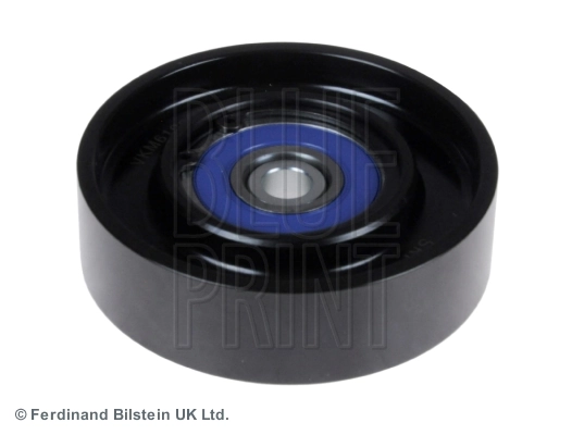 Deflection/Guide Pulley, V-ribbed belt ADT396505