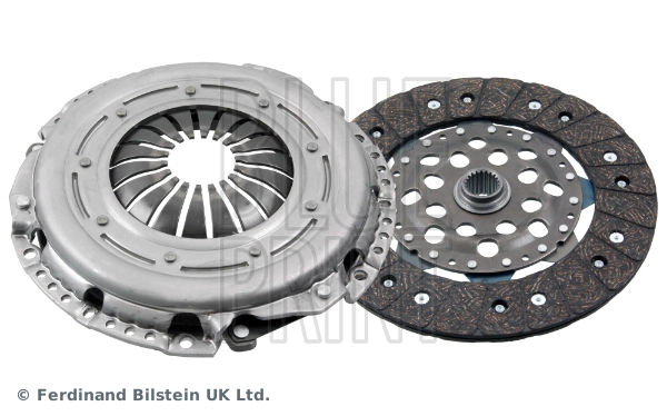 Clutch Kit SMARTFIT Solution Kit ADR163082