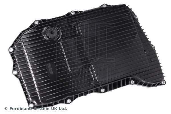 Hydraulic Filter, automatic transmission Blue Print Solution ADBP210107