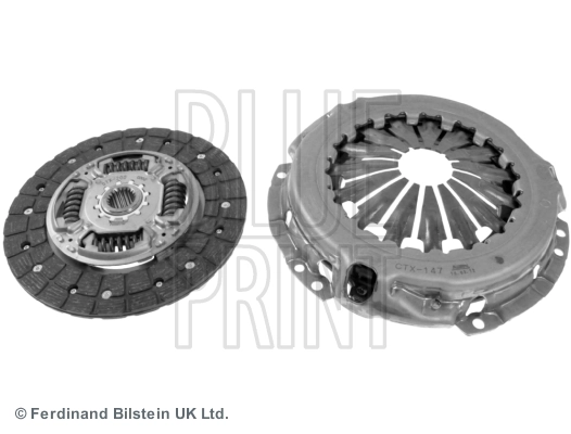 Clutch Kit ADT330258C