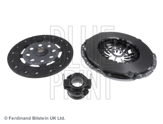 BLUE PRINT ADT330283 Clutch Kit