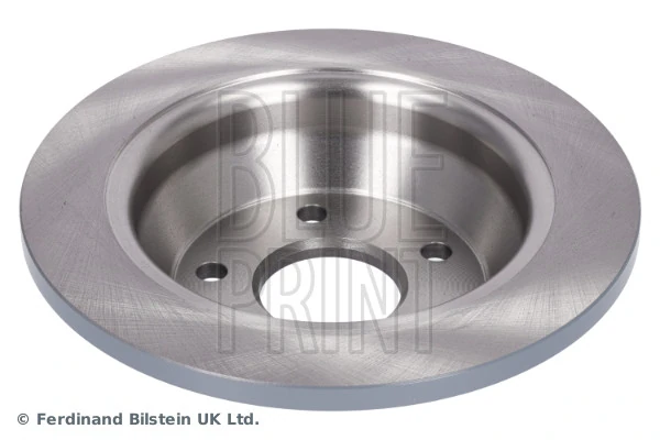 BLUE PRINT ADBP430139 Brake Disc