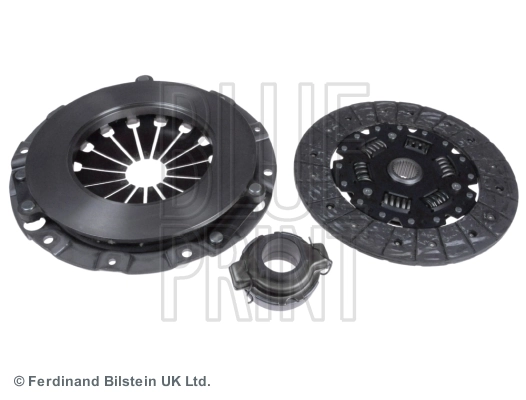 BLUE PRINT ADZ93024 Clutch Kit