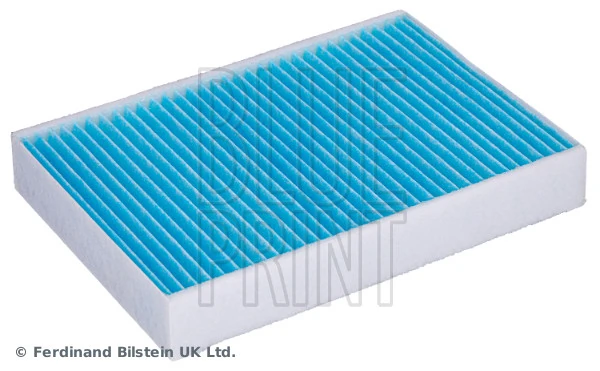 BLUE PRINT ADU172523 Filter, cabin air