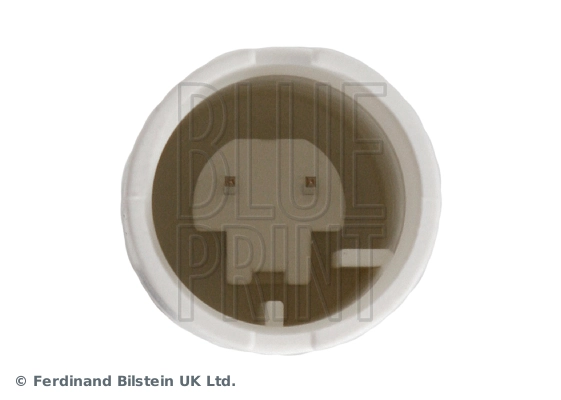 Warning Contact, brake pad wear ADB117204