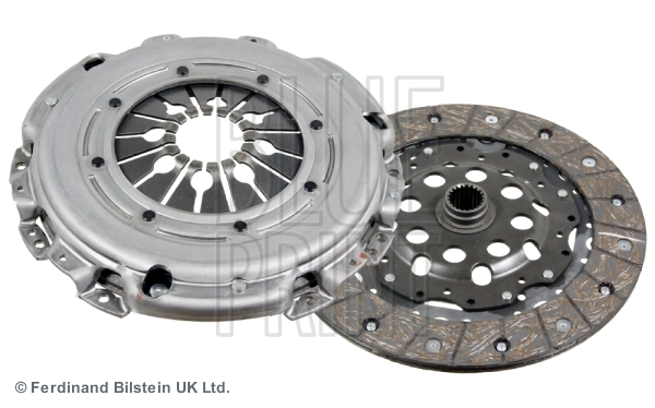 Clutch Kit SMARTFIT Solution Kit ADR163023