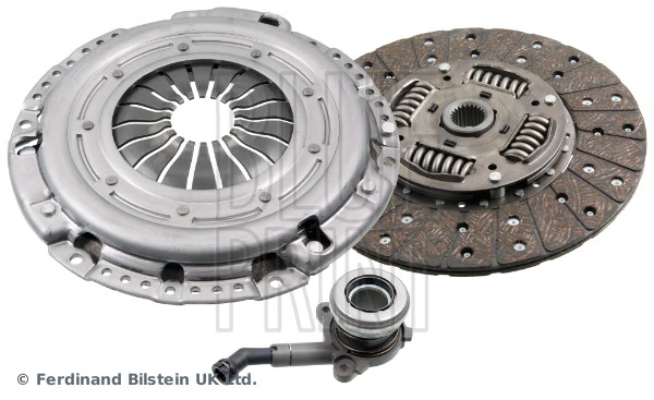 Clutch Kit SMARTFIT Solution Kit ADF1230145