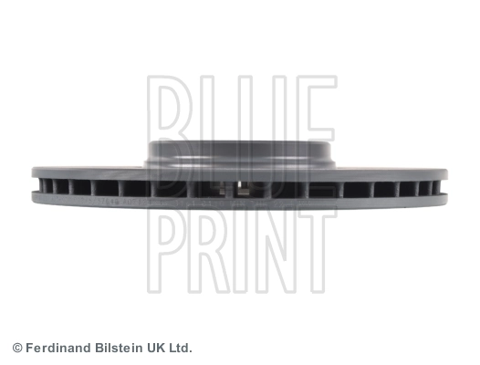 BLUE PRINT ADF124341 Brake Disc