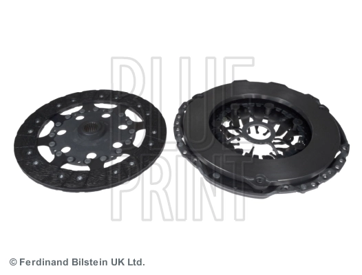 BLUE PRINT ADN130254 Clutch Kit