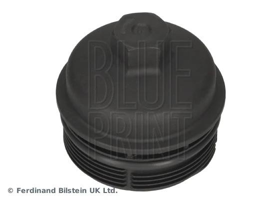 Cap, oil filter housing Blue Print Solution ADBP990040