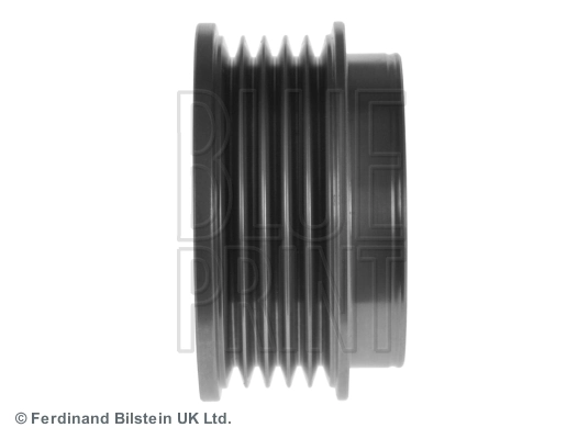 BLUE PRINT ADG061302 Alternator Freewheel Clutch