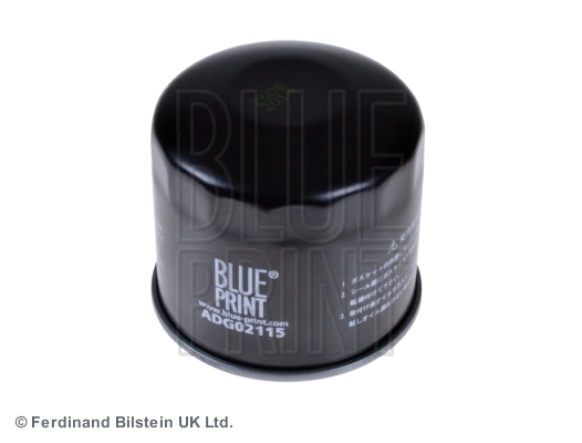 Hydraulic Filter, automatic transmission ADG02115