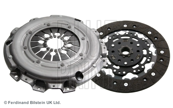 Clutch Kit SMARTFIT Solution Kit ADV1830130