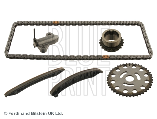 Timing Chain Kit Standard Medium Kit ADN17343