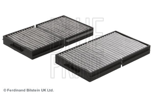 Filter Set, cabin air ADM52501