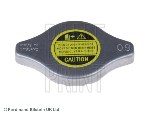 Cap, radiator ADM59903