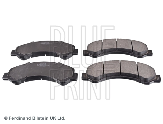 Brake Pad Set, disc brake ADZ94218
