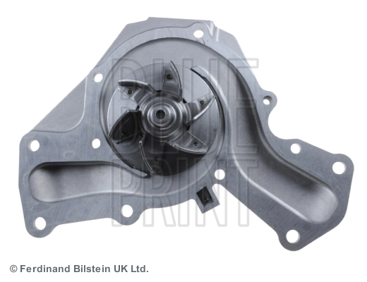 BLUE PRINT ADC49129 Water Pump, engine cooling