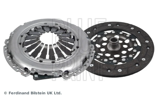 Clutch Kit SMARTFIT Solution Kit ADZ93052