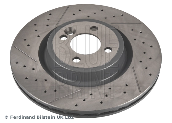 Brake Disc ADB114317